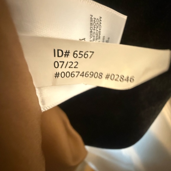 Express Boyfriend fit Blazer - Picture 5 of 11